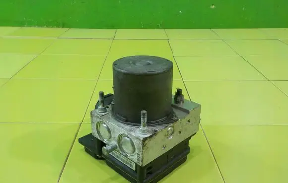 Citroen C-Zero ABS Pump 0265252150 18AB36