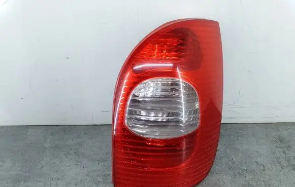 Citroen Xsara Picasso Rear/tail lights 