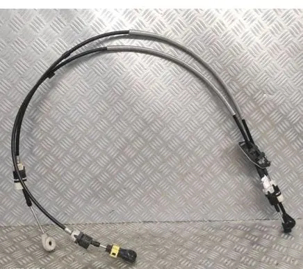 Ford Fiesta Gear shift cable linkage C1BR7E395AF