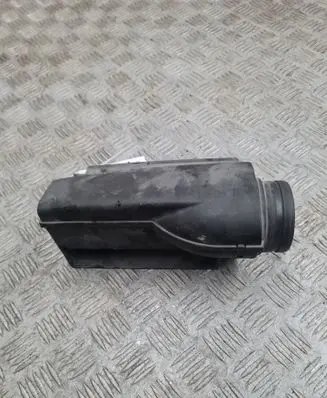 Skoda Octavia Mk2 (1Z) Air flow deflector 1K0805971C