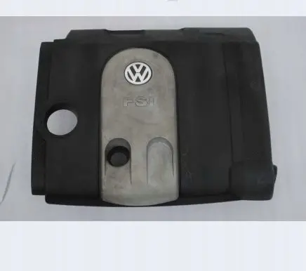 Volkswagen Golf V Engine cover (trim)