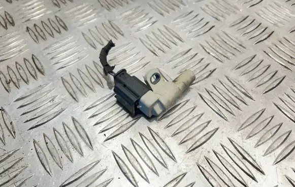 Ford Mondeo MK IV Camshaft position sensor 9665443580