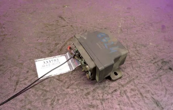 Volkswagen PASSAT B5.5 Glow plug 