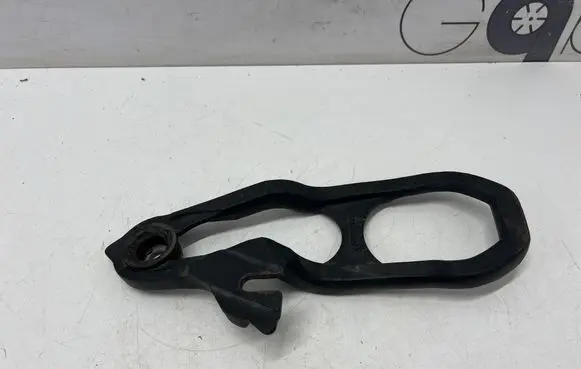 Dodge RAM Towing hook eye 68323650AA