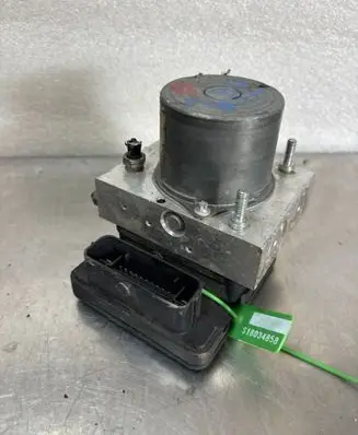 Master brake cylinder
