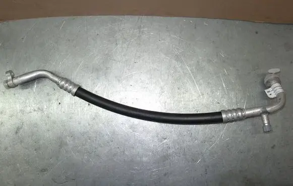 Mercedes-Benz Sprinter W906 Air conditioning (A/C) pipe/hose A9078303800
