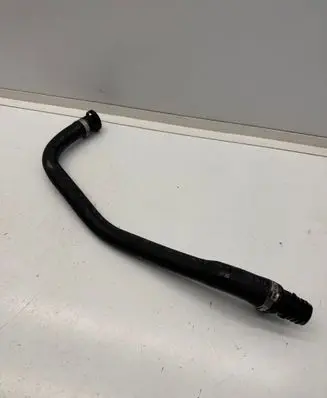 Jeep Grand Cherokee Air intake hose/pipe 2396
