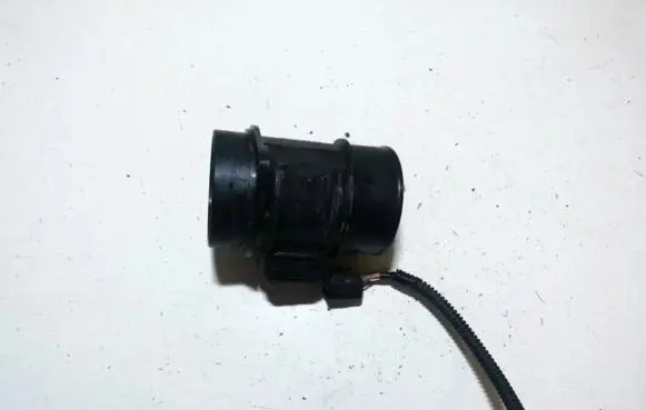 Renault Scenic III - Grand scenic III Mass air flow meter 8200682558 8200702517