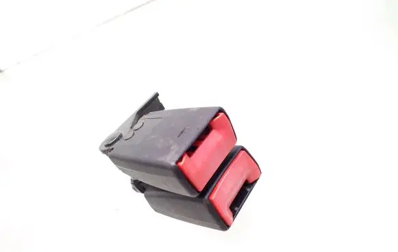 Ford Fiesta Middle seatbelt buckle (rear) 8V51A613K21AC