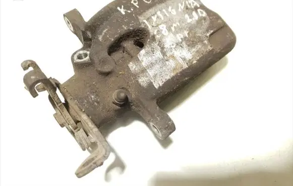Opel Insignia A Rear brake caliper