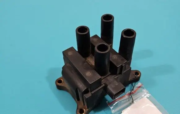 Ford Fiesta High voltage ignition coil CM5G12029FA IMPRK1408339