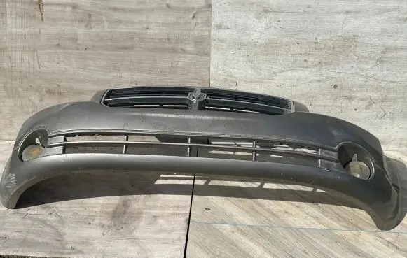Dodge Caliber Front bumper