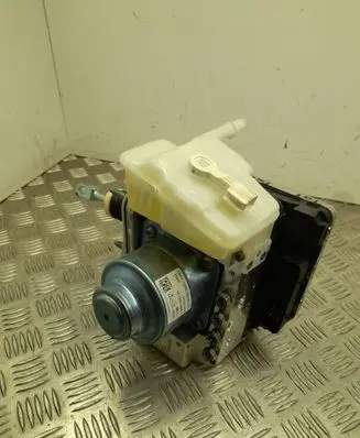 Ford Mustang Mach-E ABS control unit/module LK9C2C219CD