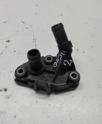Nissan Qashqai Engine coolant pipe/hose 800386710 8200337841 8200423361