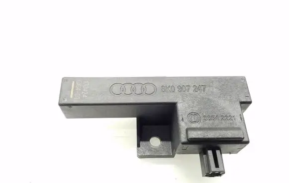 Audi A6 S6 C7 4G Keyless (KESSY) go control unit/module 8K0907247