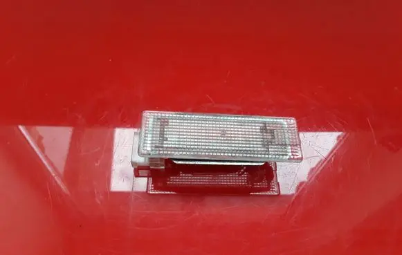 Volkswagen PASSAT B6 Other interior light NOCODE