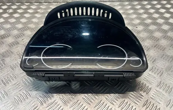 BMW X5 F15 Speedometer (instrument cluster) 8796115