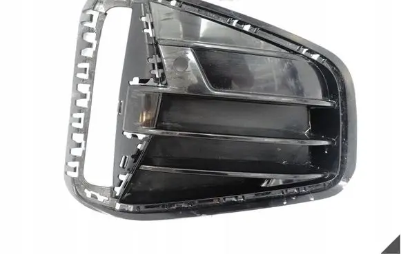 BMW 4 G22 G23 G24 G26 Front bumper lower grill 51118098126