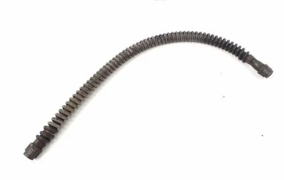 Porsche Cayenne (92A) Brake line pipe/hose 