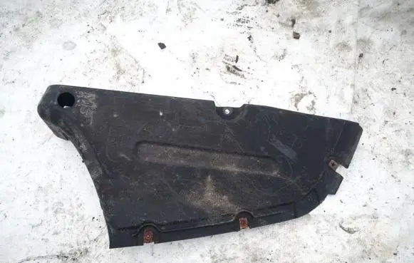 BMW 3 F30 F35 F31 Engine splash shield/under tray 8057330 187798-15