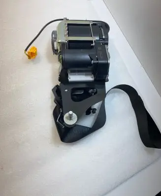 Mercedes-Benz E W238 Front seatbelt A2388602900