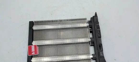 Volkswagen PASSAT B7 Electric cabin heater radiator 1K0963235G