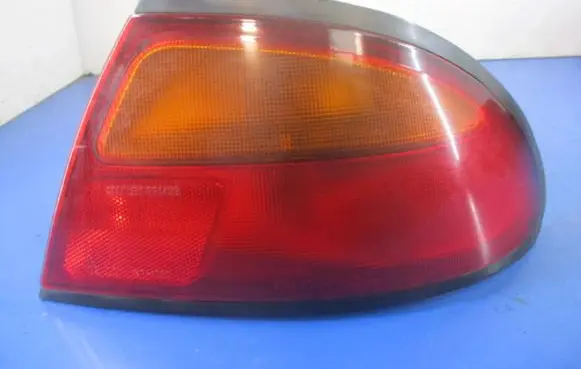 Mazda 323 Rear/tail lights