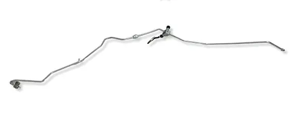 Toyota Yaris Cross Air conditioning (A/C) pipe/hose 88710K0060 45026