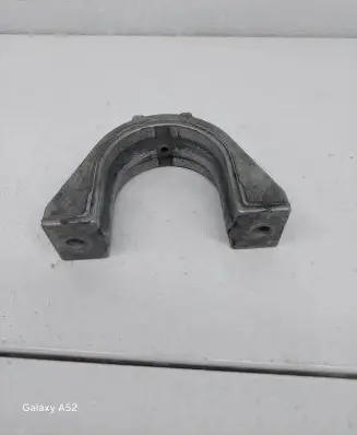 BMW 5 E60 E61 Lower shock absorber bracket 