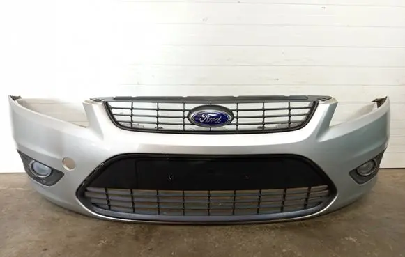 Ford Focus Front bumper ZDERFOCSRELIP