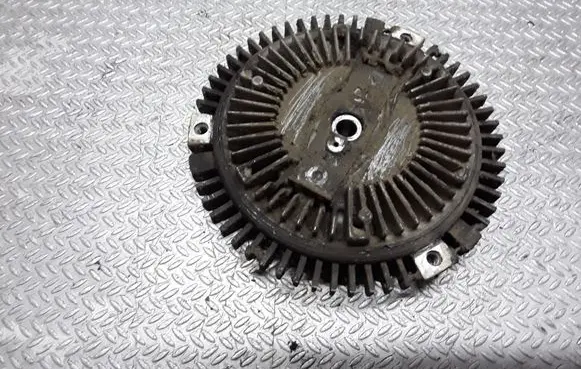 Mercedes-Benz E W210 Viscous fan clutch 