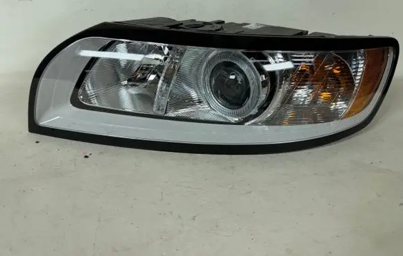 Volvo S40 LED Daytime headlight 