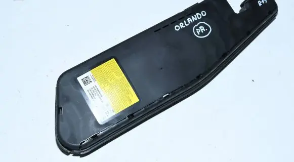 Chevrolet Orlando Side airbag 13251406