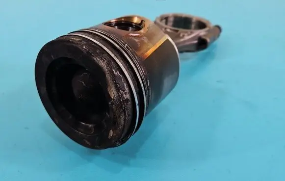 Fiat Ducato Piston F1AGL411B IMPRK1458200