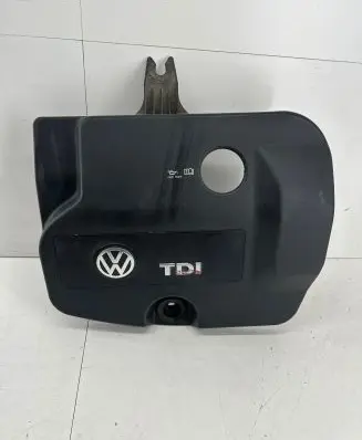 Volkswagen Sharan Engine cover (trim) 013214054531