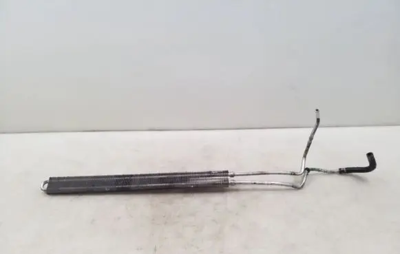 Opel Insignia A Power steering radiator 13286331