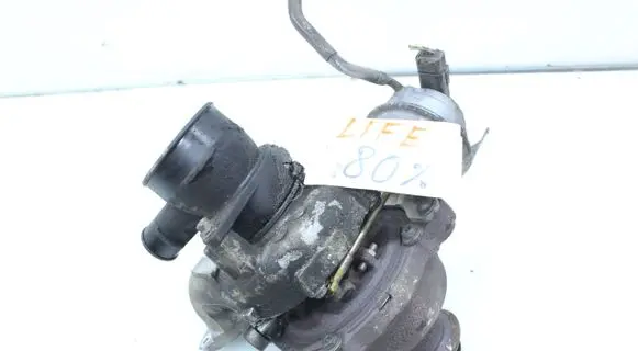 Volvo V40 Turbo GTC1244VZ 9686120680