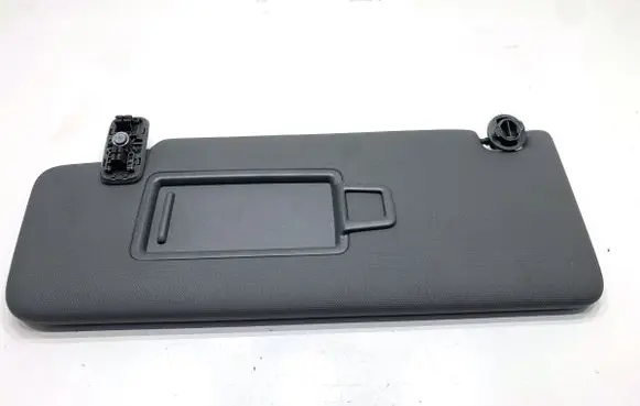 Audi Q4 Sportback e-tron Sun visor 