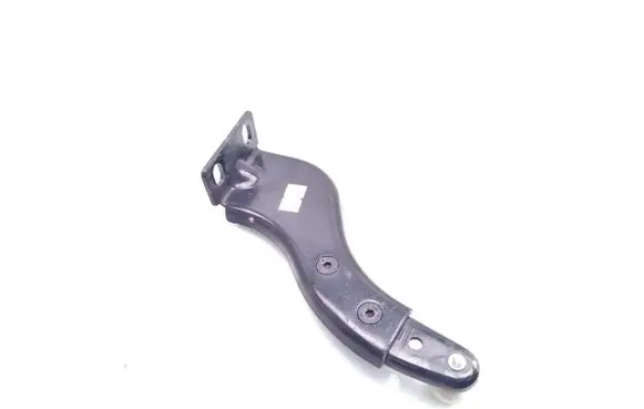 Volkswagen Caddy Sliding door upper roller guide/hinge 2K0843435B