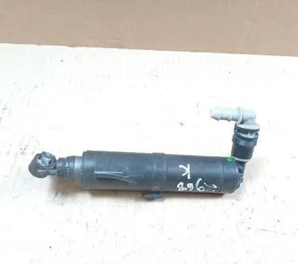 BMW X1 E84 Headlight washer spray nozzle 2990155