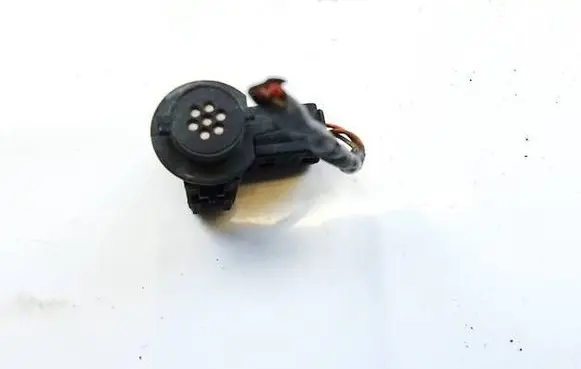 Skoda Superb B6 (3T) Air conditioning (A/C) pressure sensor 1k0907659