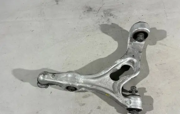 Porsche Cayenne (92A) Front control arm 95834105411 WHT001833 WHT001796A