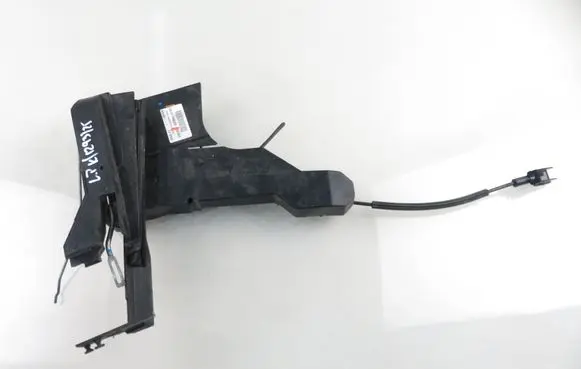 Ford Fiesta Front door lock 2S61A219A65ABF
