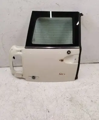 Mini One - Cooper Clubman R55 Back/rear loading door 