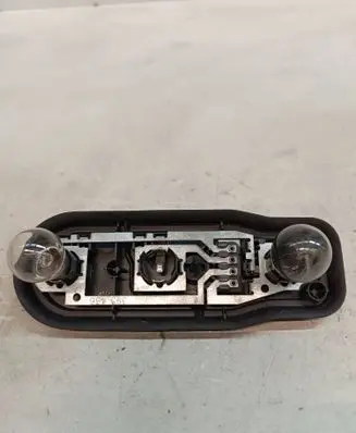 BMW 5 E39 Tail light bulb cover holder 399398