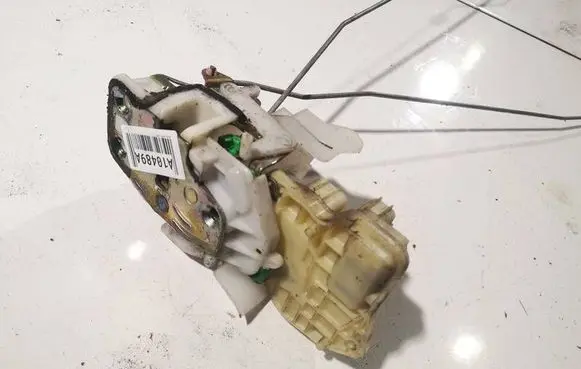 Honda Civic Rear door lock 