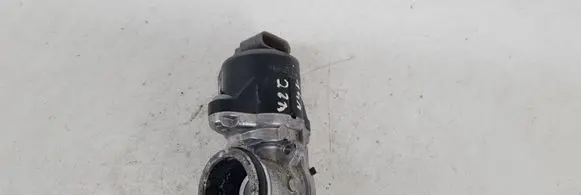Mercedes-Benz CLA C117 X117 W117 EGR valve 12398402