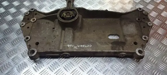 Skoda Octavia Mk2 (1Z) Other front suspension part 1K0199369G