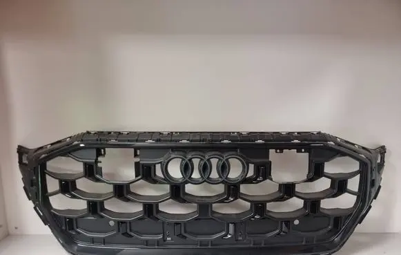 Audi RS Q8 Front grill 4M8853651BS