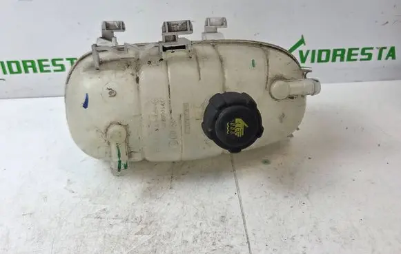 Nissan NV300 Coolant expansion tank/reservoir 217105057R